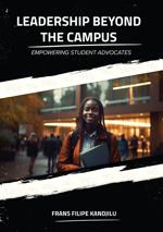 Leadership Beyond the Campus cover